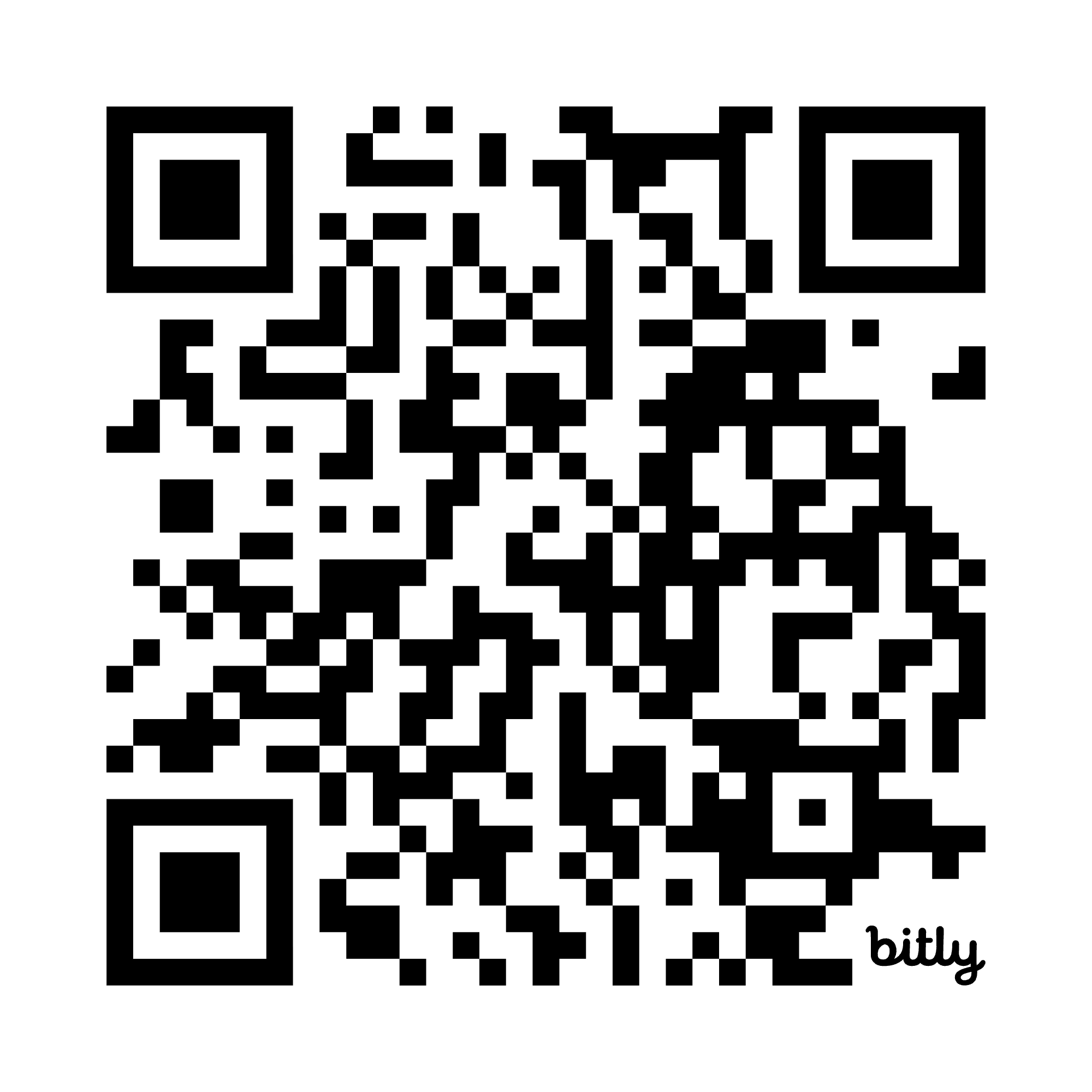 QR code for Randall's Amazon Author Page